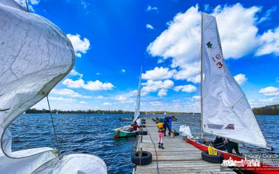 Sunday Sailors