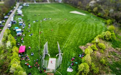 On An Otterbein Field