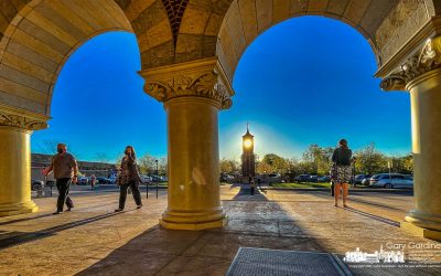St. Paul Sunday Morning – April 11, 2021