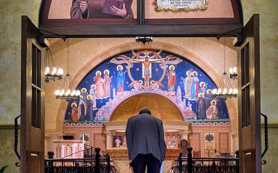 St. Paul Sunday Morning – May 16, 2021