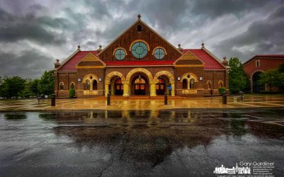 St. Paul Sunday Morning – May 9, 2021