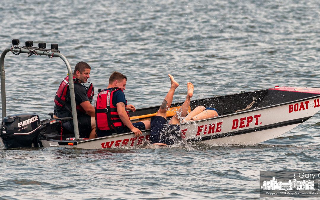 Head First Rescue Training