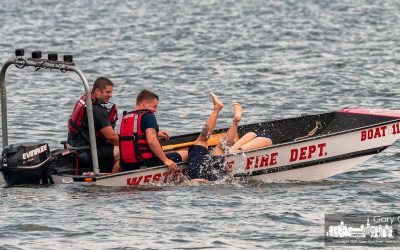 Head First Rescue Training