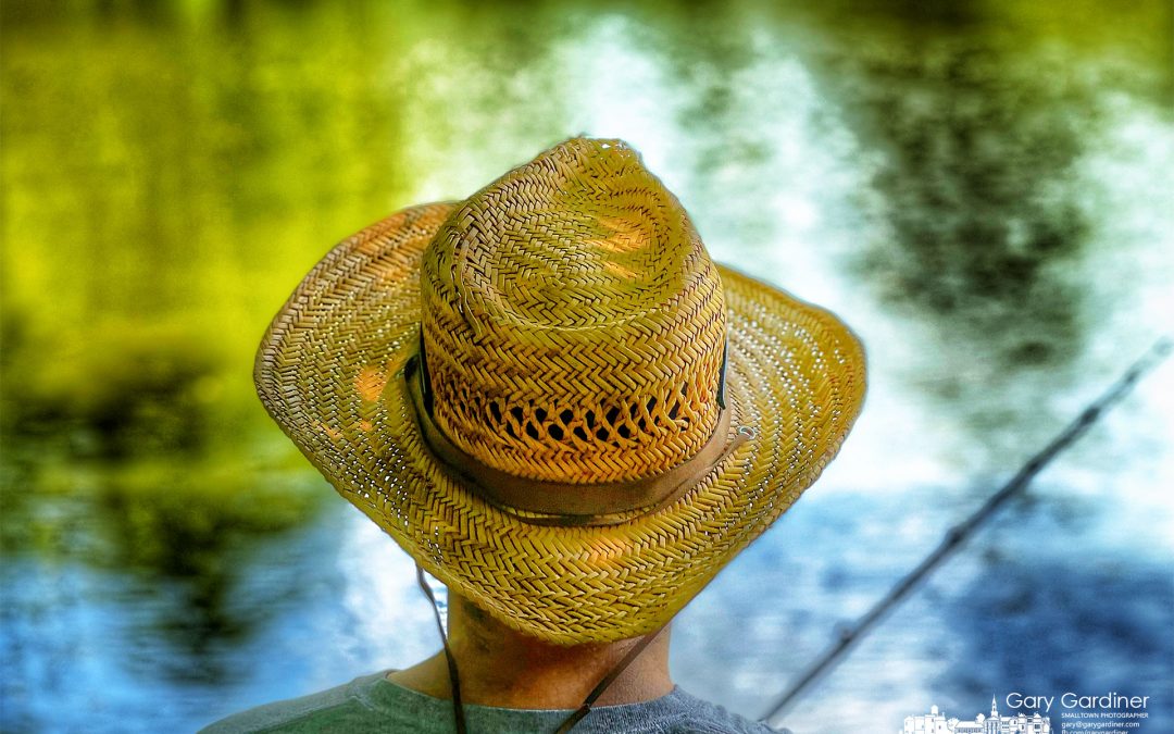 Fishing Protection