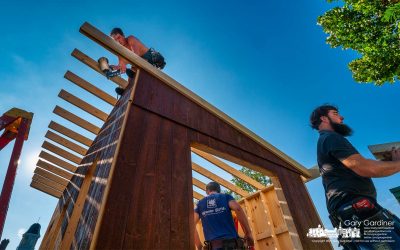 Church Carpenters