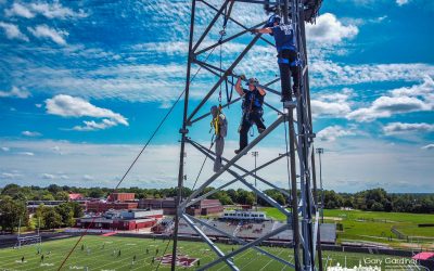 Tower Training