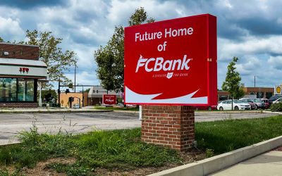 From Flowers To Banking