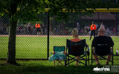 Center Field Seats