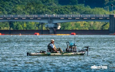 Dam. Fine Fishing.