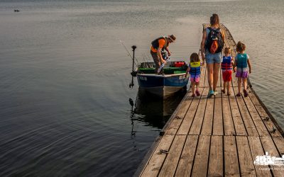Family Fishing Day