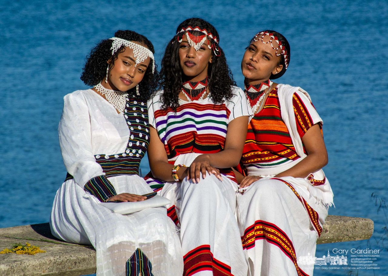 Celebrating Oromia Irreecha My Final Photo