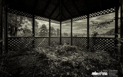 Sharp Farm Gazebo