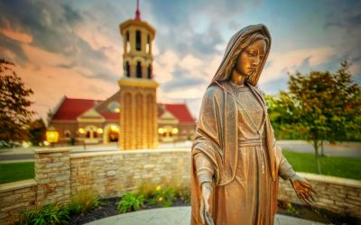 St. Paul Sunday Morning – October 10, 2021