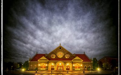 St. Paul Sunday Morning – October 24, 2022