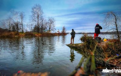 Black Friday Fishing