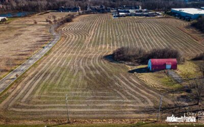 Harvest Trails