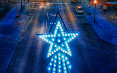 Same Star. New View.