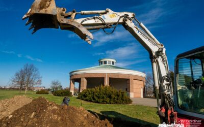 Memorial Dig