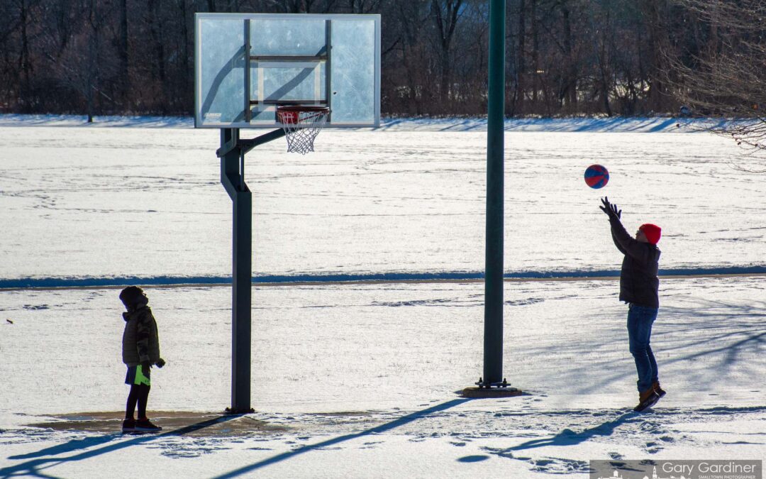 Snow Ball
