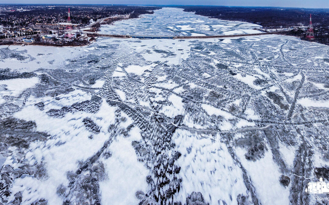 Hoover Ice