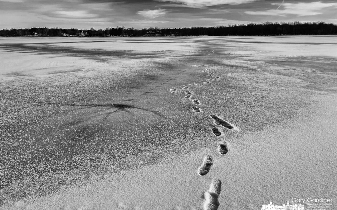Tracks On Hoover