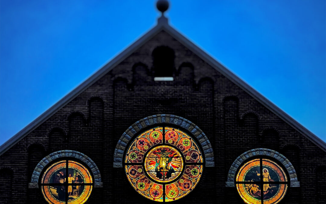 St. Paul Sunday Morning – Jan. 2, 2022