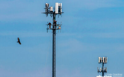 Adding Antennas