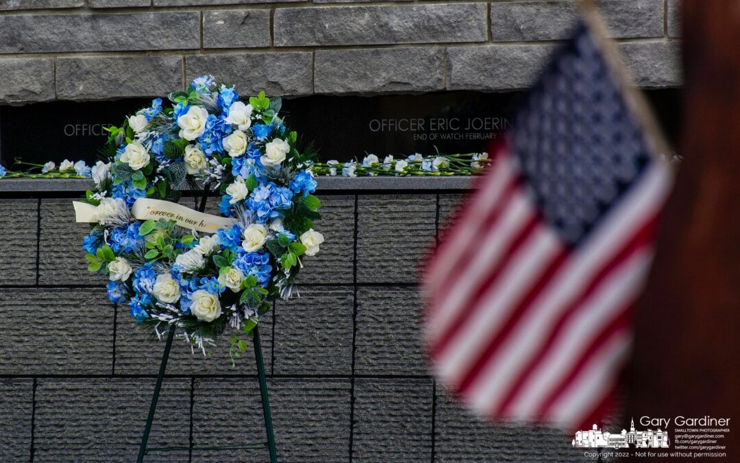 Memorial Wreath