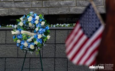 Memorial Wreath