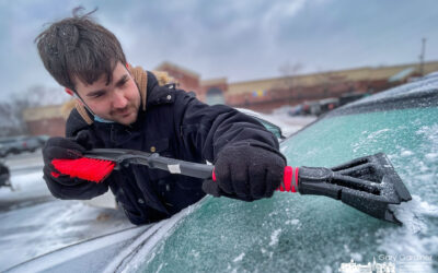 Ice Morning Clearance