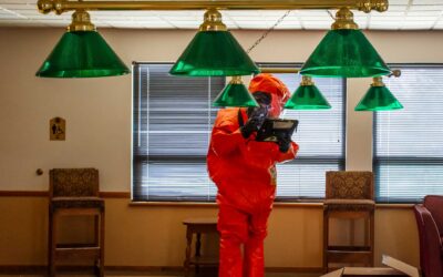 Westerville WMD Training