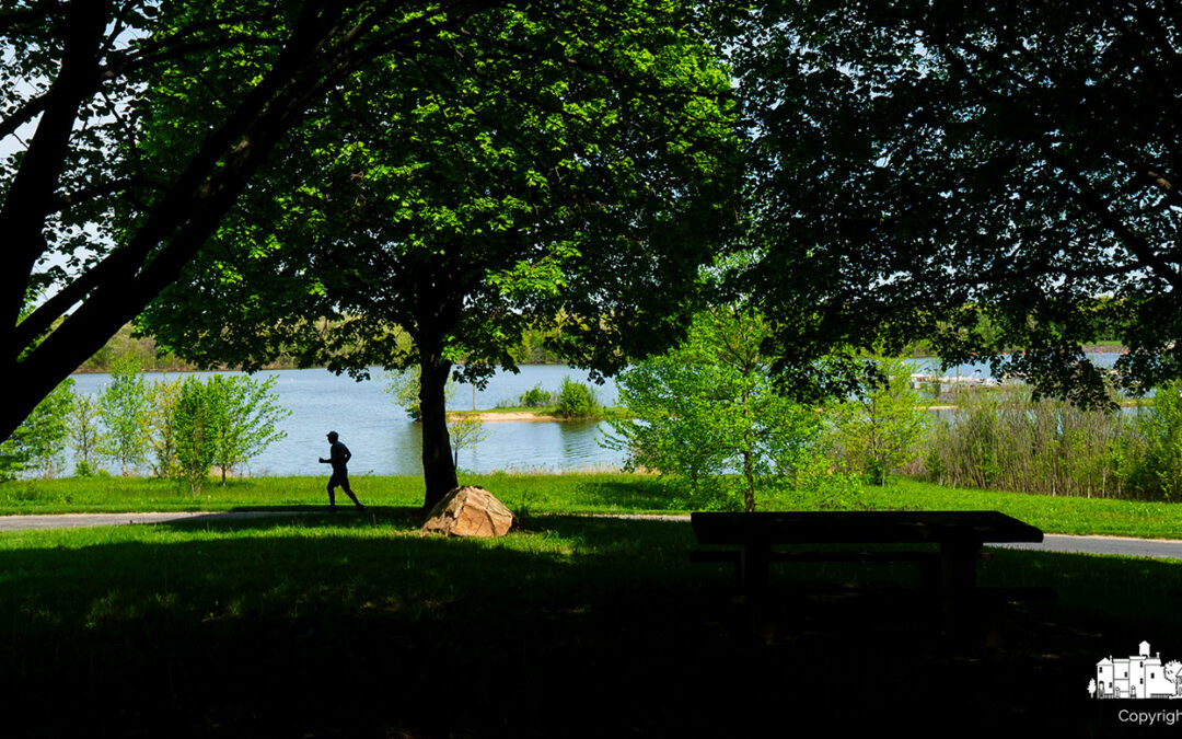 Shoreline Run