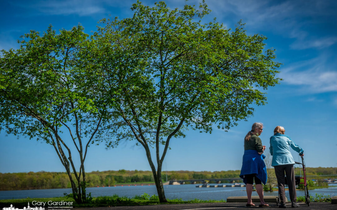 Mother’s Day Walk