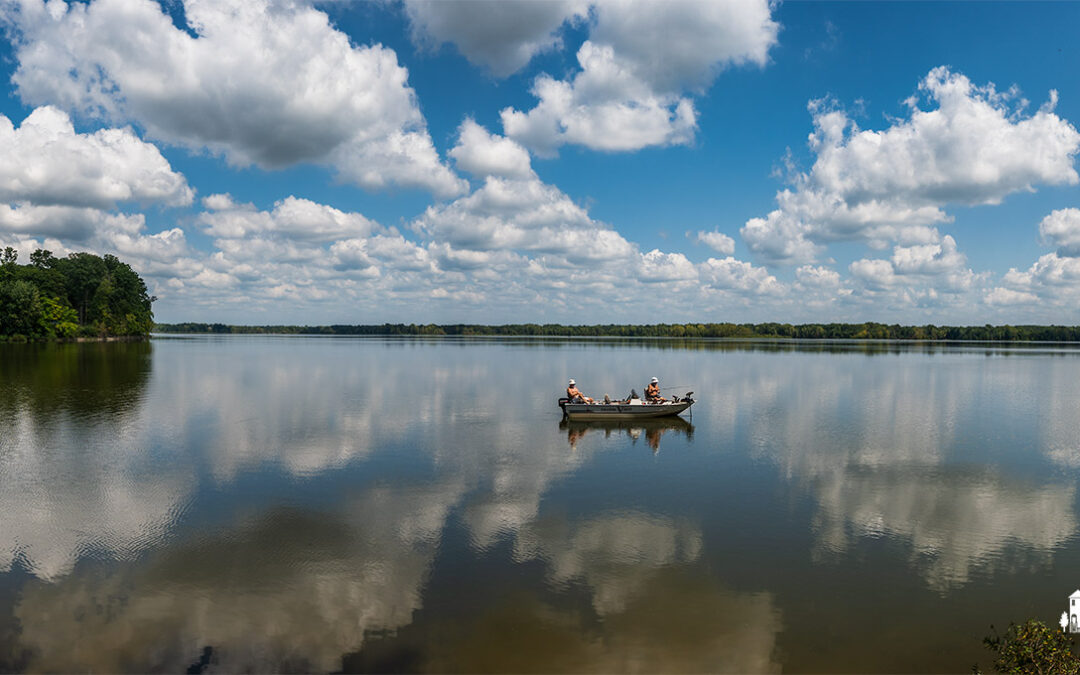 Smooth Fishing