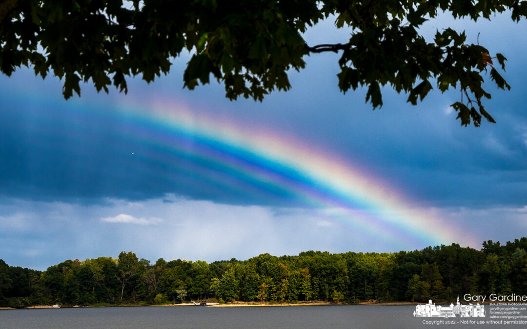 Red Bank Rainbow
