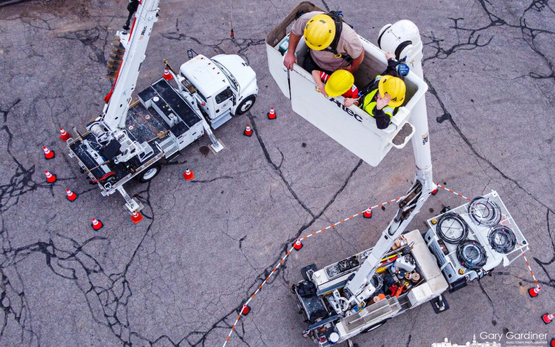 Powerful View