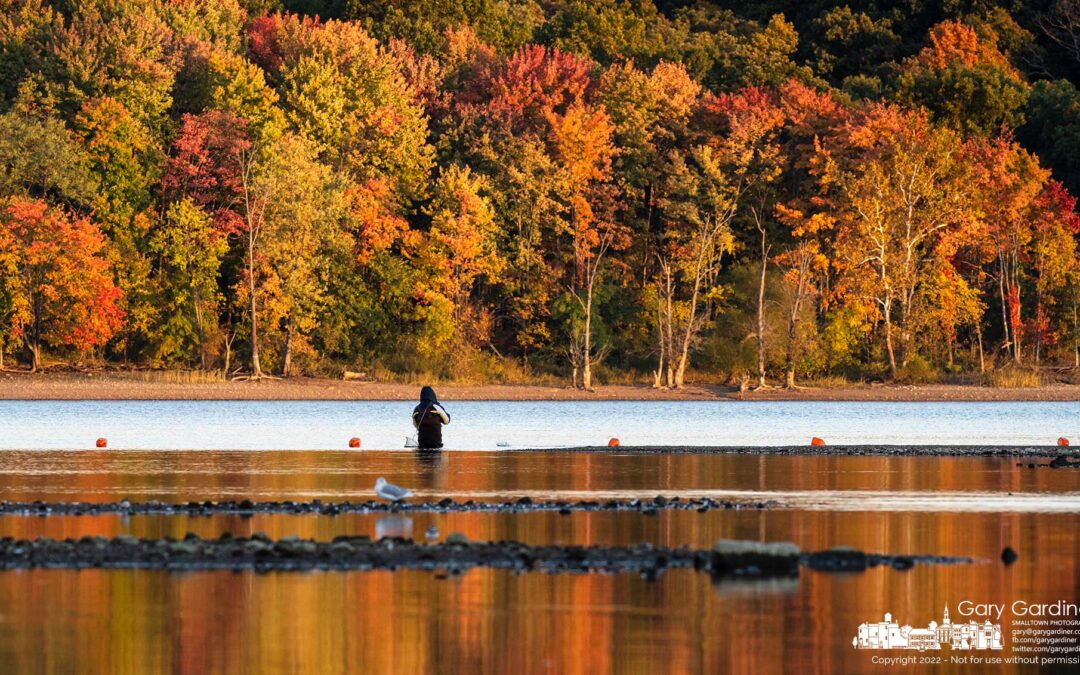 Fall Fishing