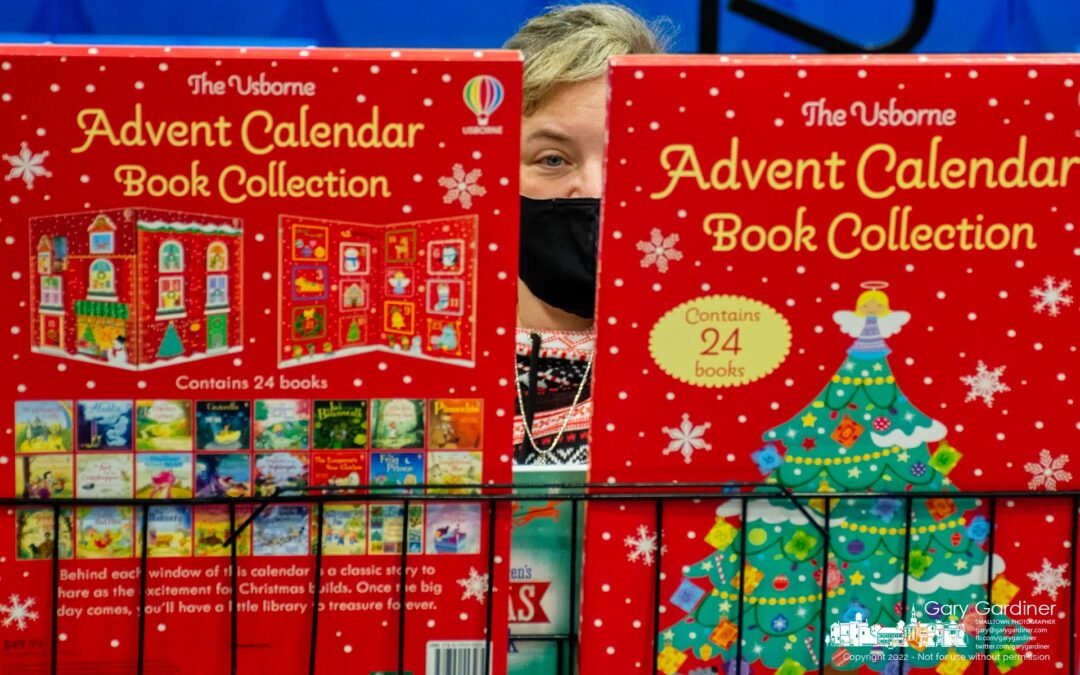 Christmas Options