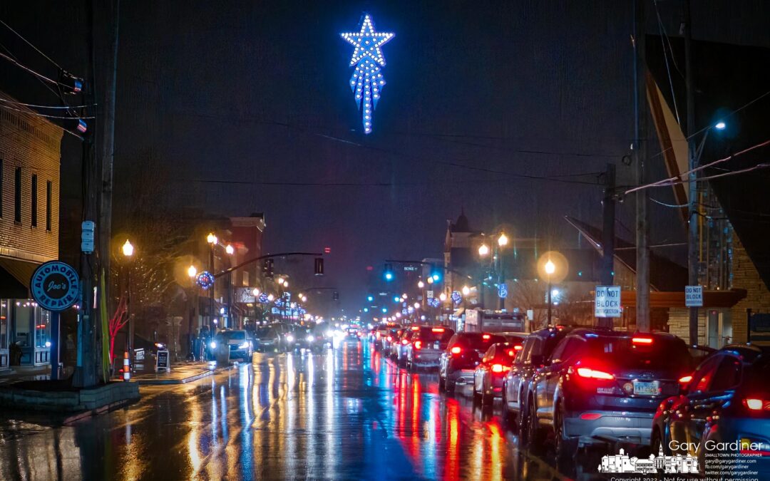 Star Bright