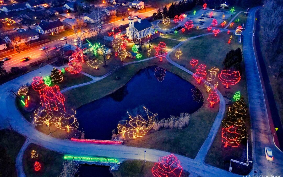 Heritage Lights