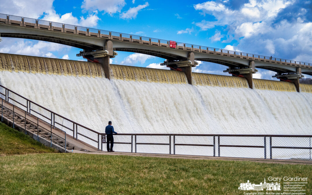 Water Power Watch
