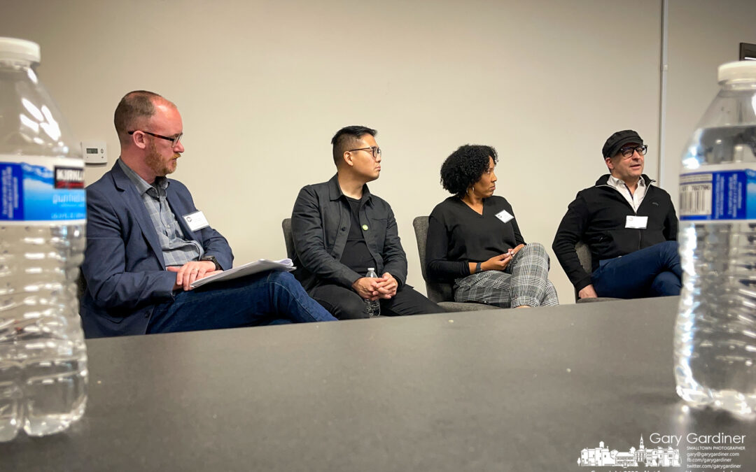 ONPA Convention Panel
