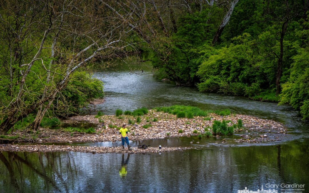Big Walnut Fishing Dreams