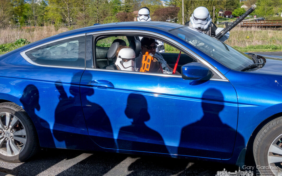 May The 4th With Them