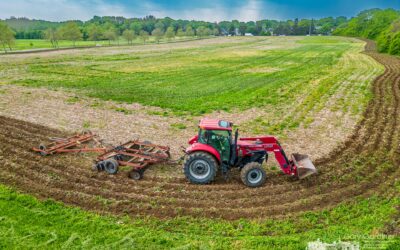 Planting Season