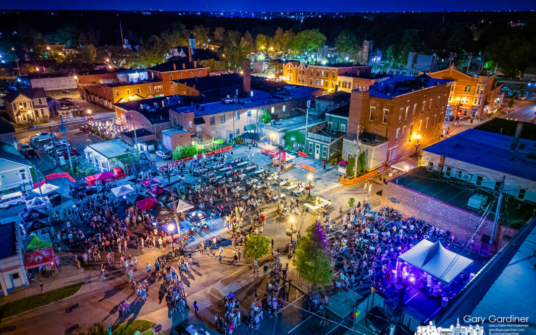 Uptown Untapped 2023