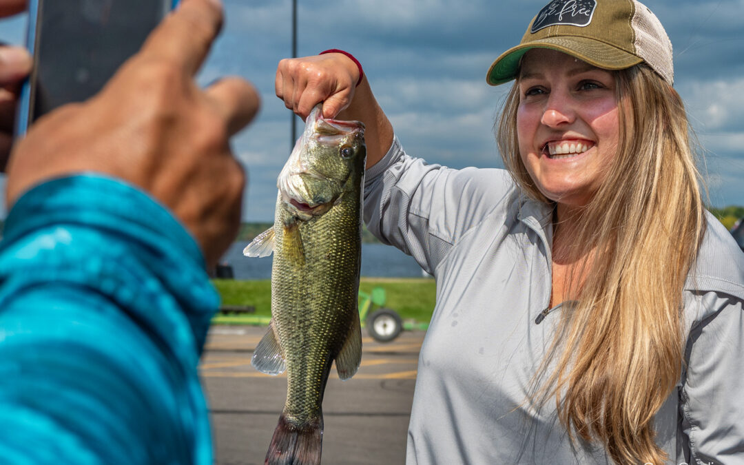 Smallmouth Pride