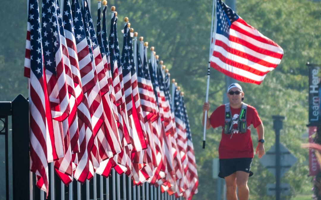 Remembrance Run