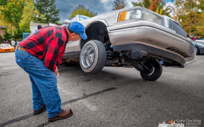 Cars, Coffee, And Confusion