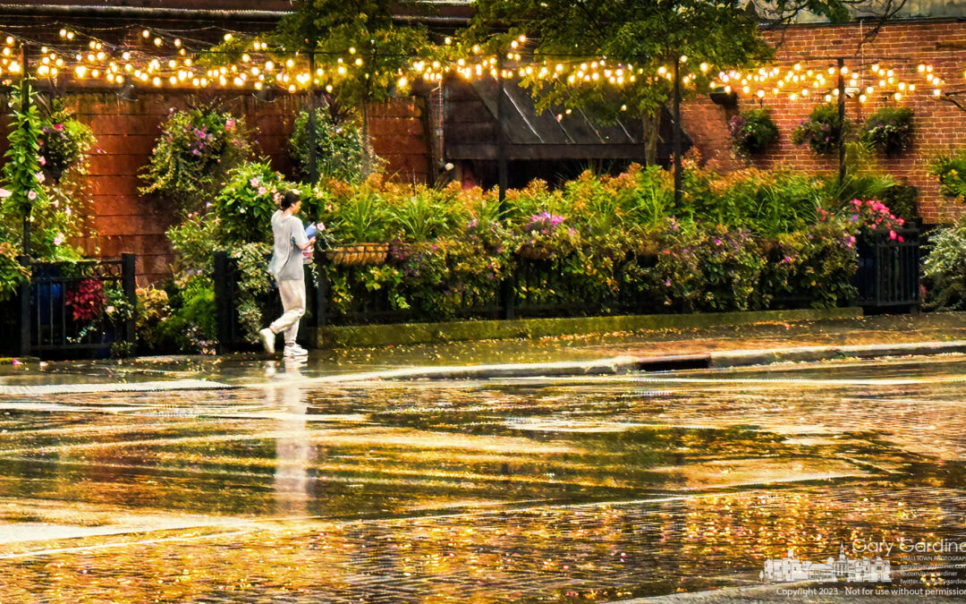 Reflections On Uptown